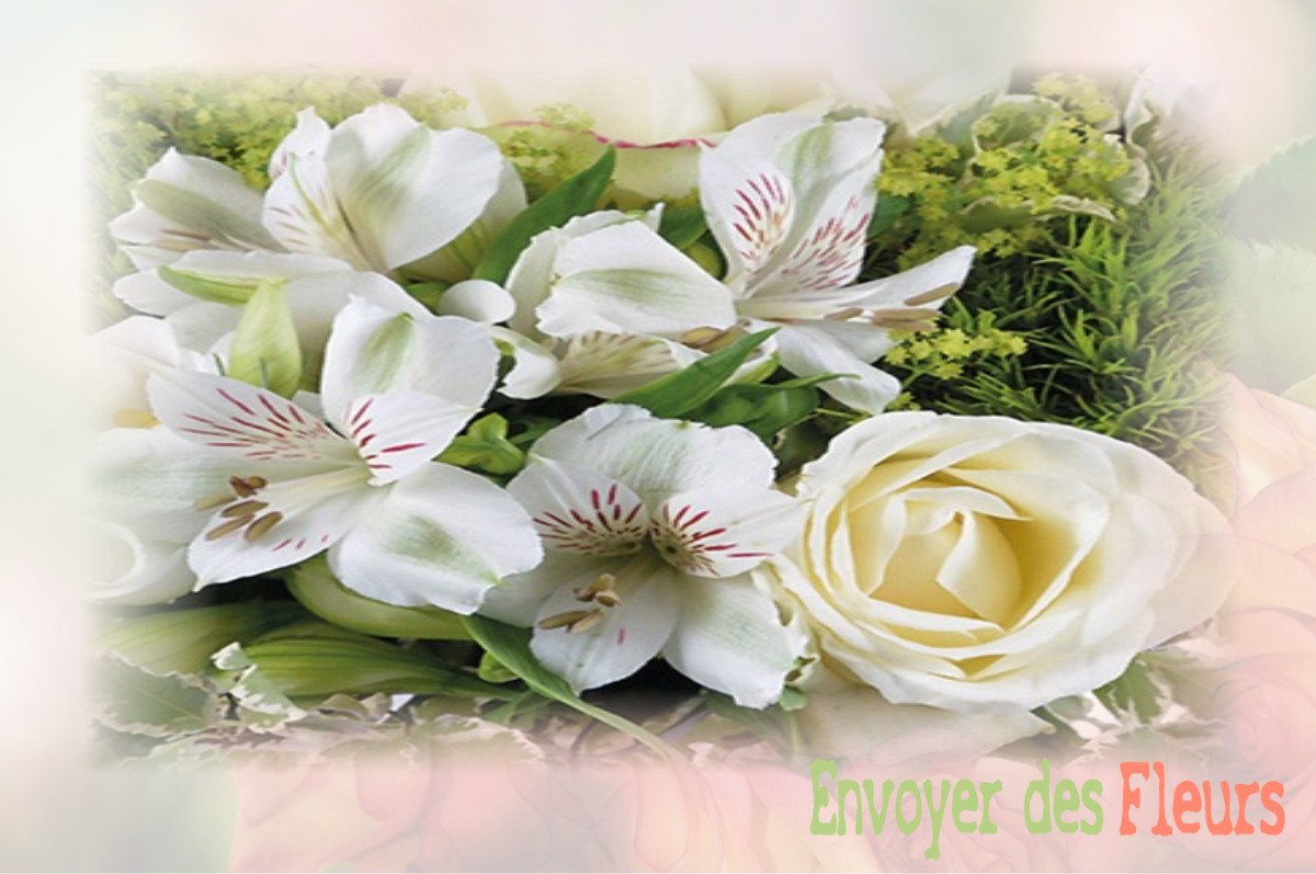 envoyer des fleurs à à BUXIERES-SOUS-MONTAIGUT