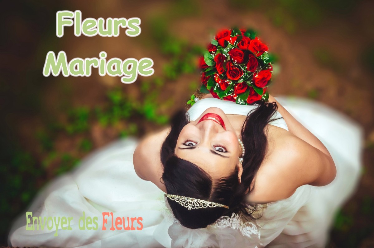 lIVRAISON FLEURS MARIAGE à BUXIERES-SOUS-MONTAIGUT